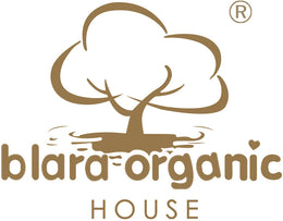 Blara Organic House Logo
