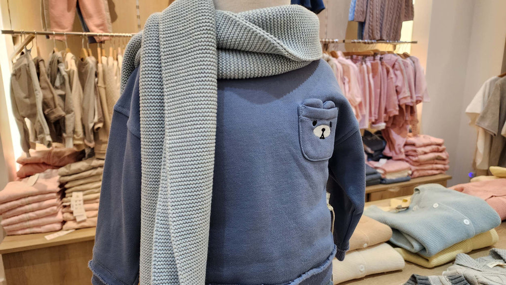 Kids Clothing Store in the Kerrisdale Area of Vancouver