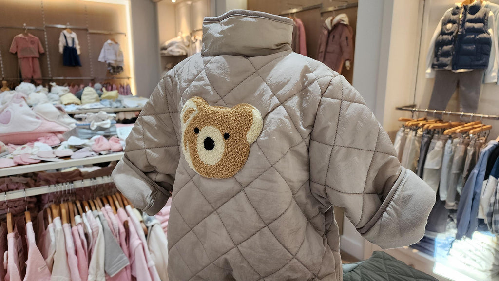 Organic Cotton Clothing Store in Vancouver