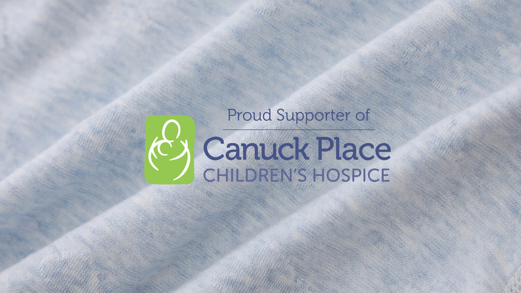 Giving with Love: Supporting Canuck Place