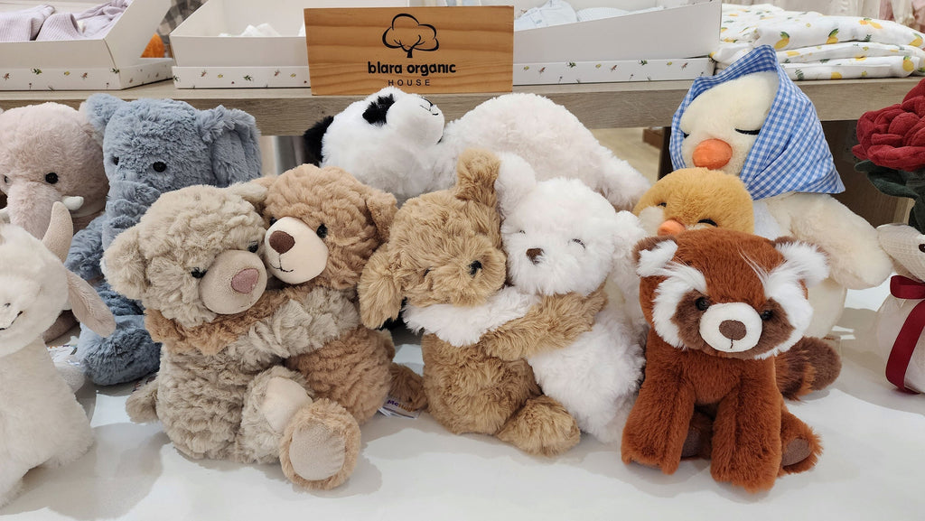 Celebrating the Holiday Season with Fantastic Gifts from Blara Organic House