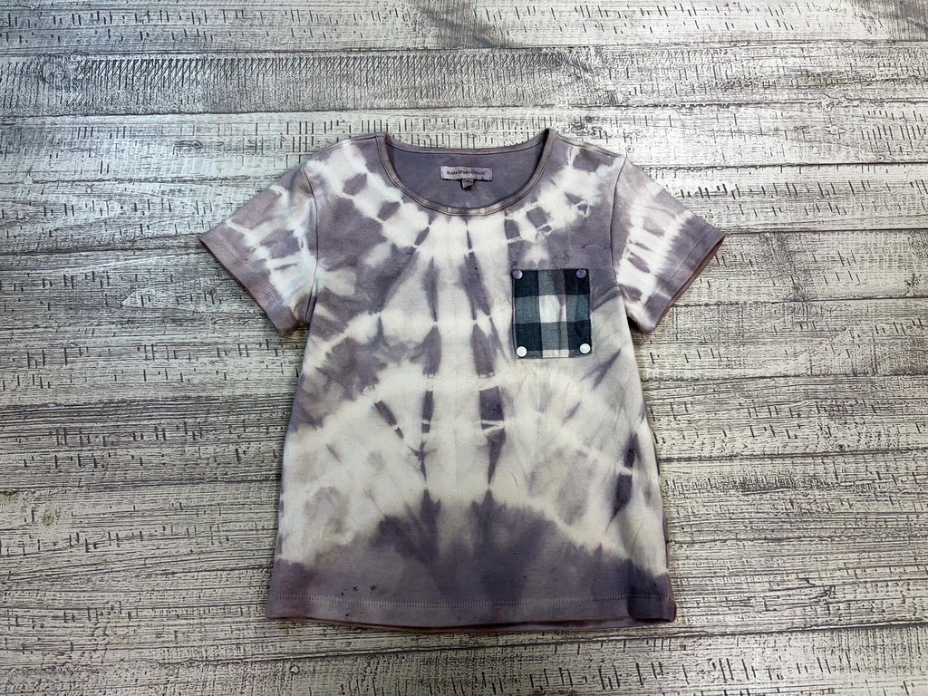 Embracing Nature in Tie-Dye Fashion