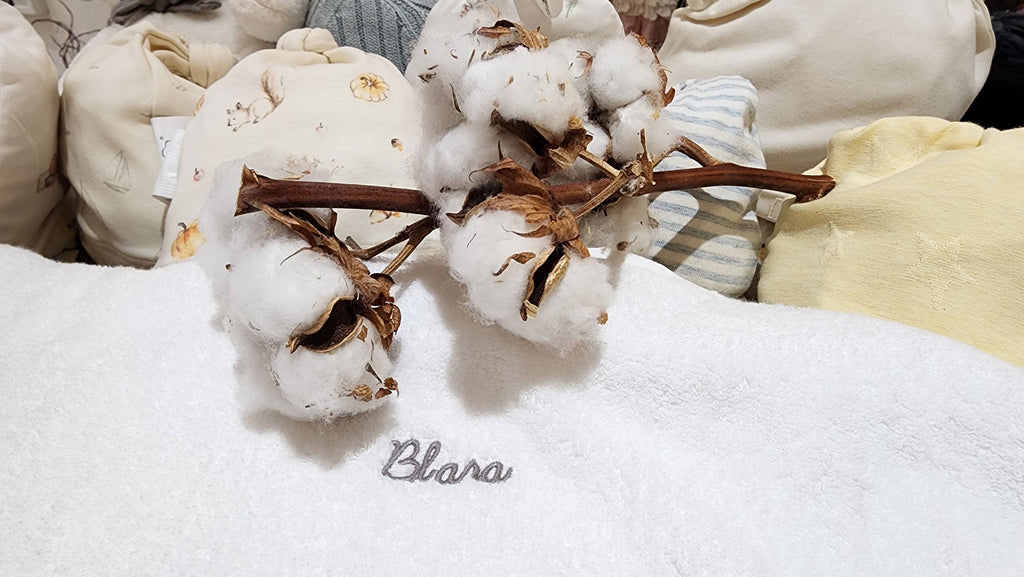 Organic Cotton Clothing