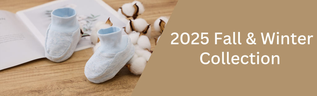 2025 Fall & Winter Collection
