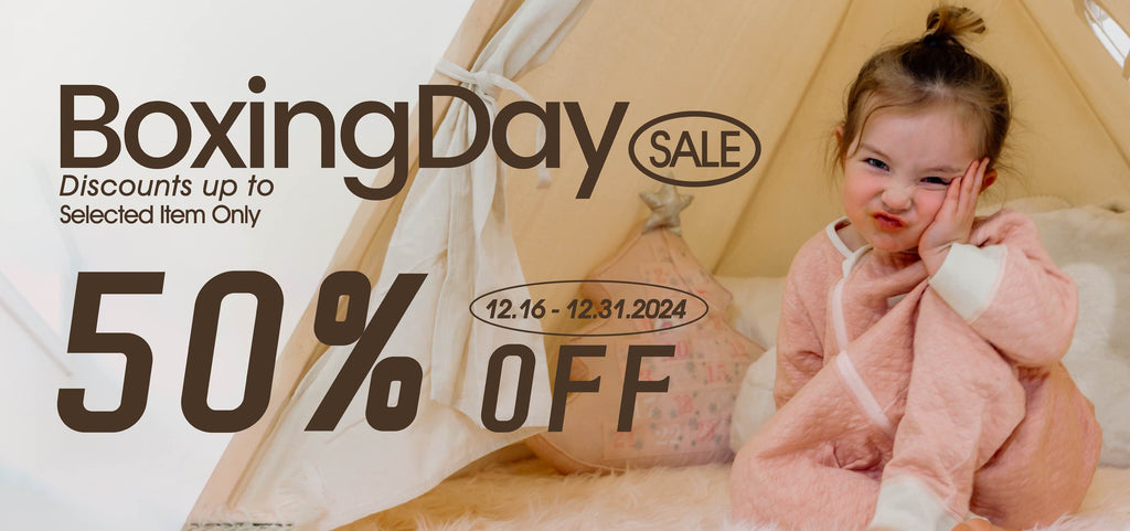 Boxing Day Sale