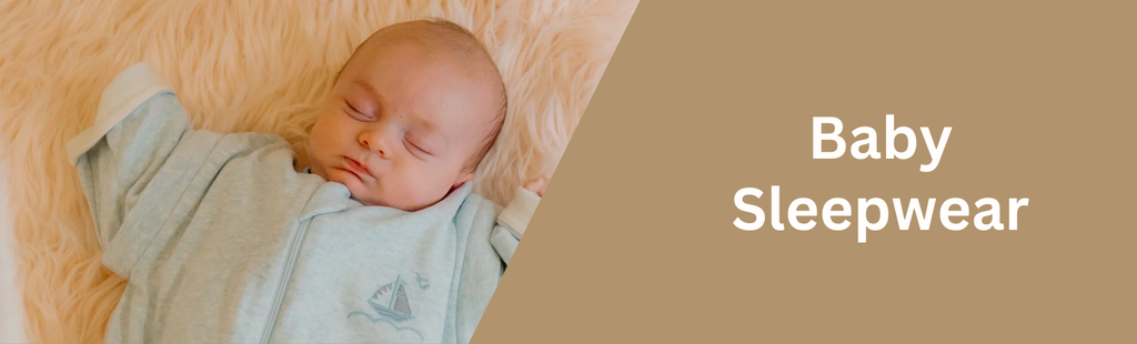 Baby Sleepwear