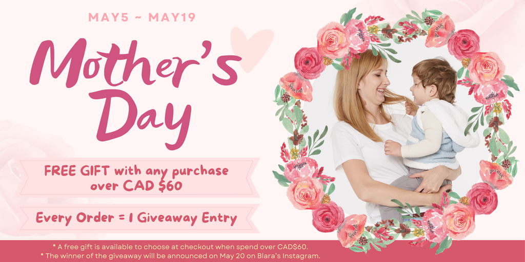 Mother's Day Event
