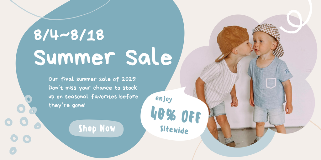 Summer Sale