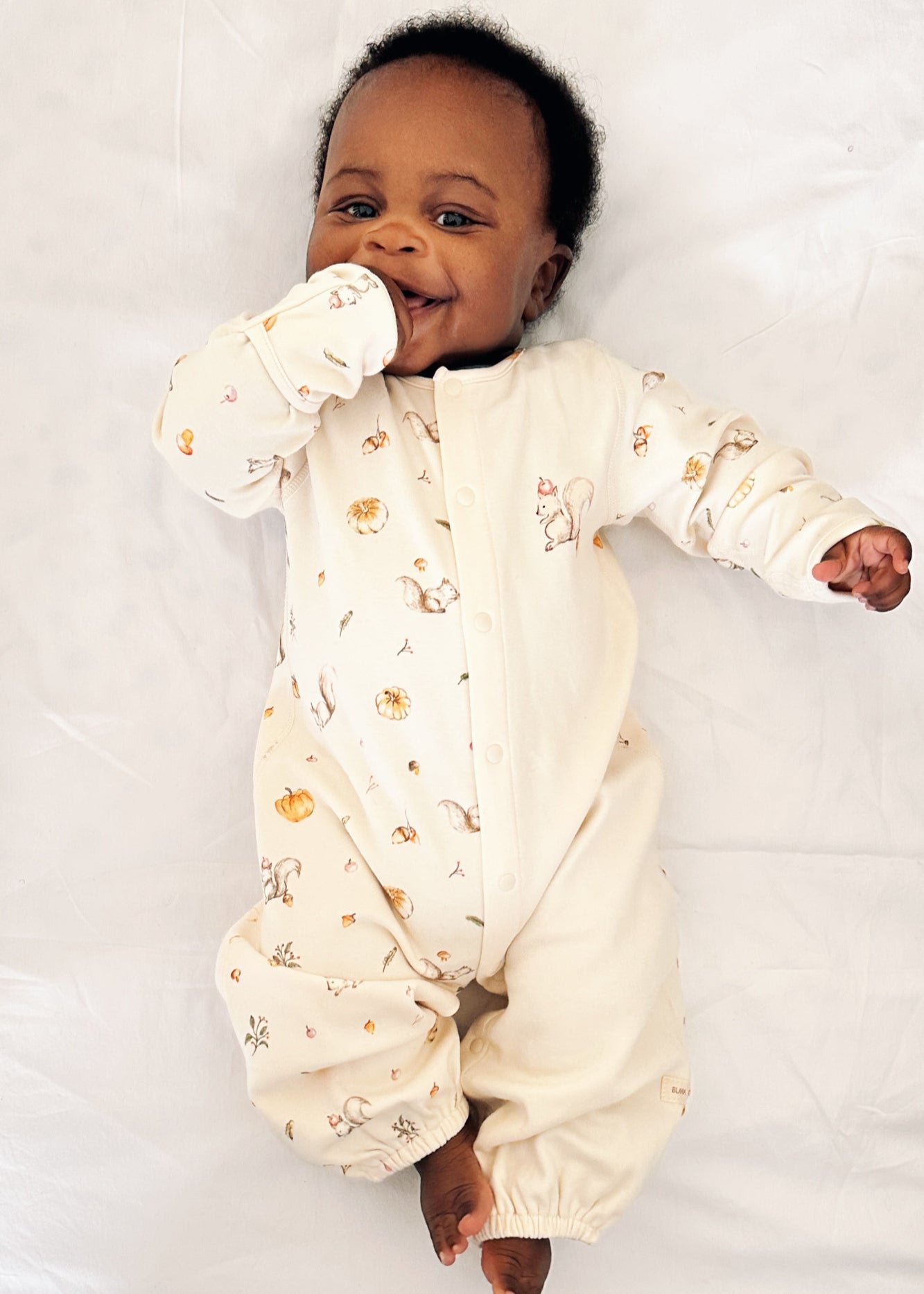 ロンパース・カバーオール Confetti 16 Orchard House Romper Rompers – Blara Organic House