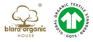 Blara Organic House