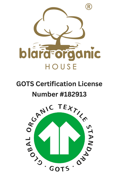Blara Organic House