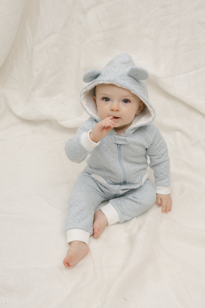 Baby & Kids Organic Cotton Clothing | Blara Organic House